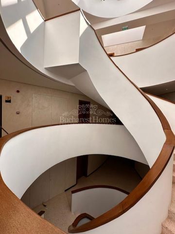 Modern One Bedroom Apartment for Rent, Pipera, Voluntari - Photo 5