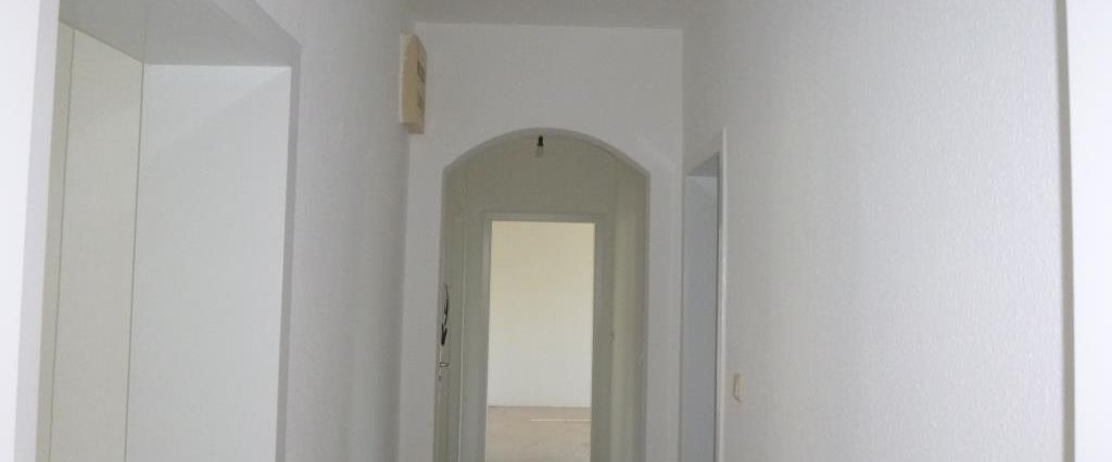 Demnächst frei! 3-Zimmer-Wohnung in Gelsenkirchen Buer - Foto 1