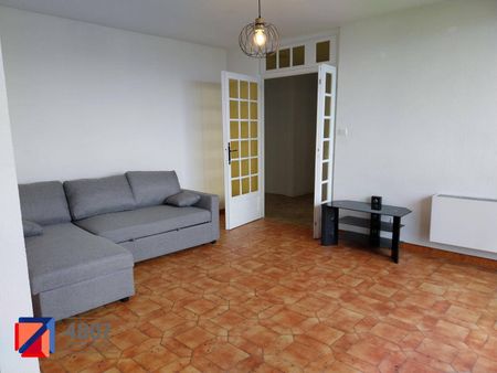 Location appartement 3 pièces 84.19 m² à Annemasse (74100) 5 - Photo 4