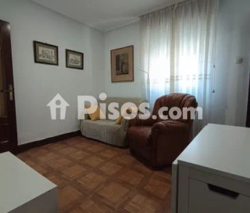 Piso en alquiler en Calle de la Manzanilla, 2 - Foto 5