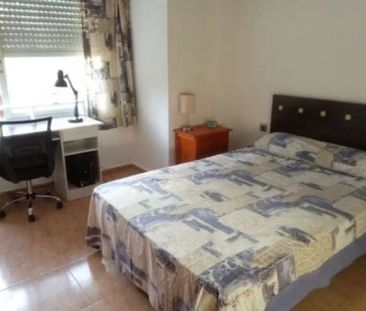Piso en alquiler en El Cabanyal-El Canyamelar - Photo 5