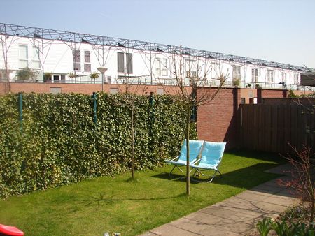 Huis te huur: Hofpoort 71 2152 EJ Nieuw-Vennep - Foto 2