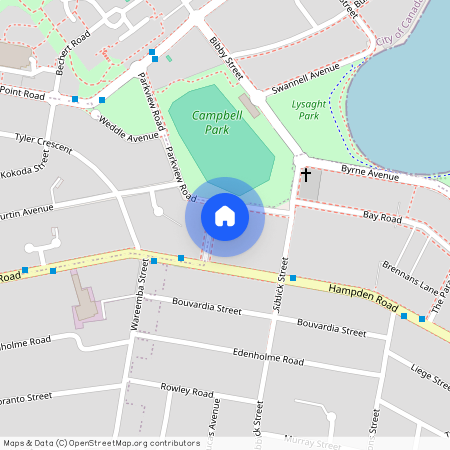 5/14 Margaret Street, Russell Lea, NSW 2046