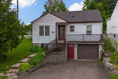 For Lease - 302 Avenue Road Unit# Main (Upper Level), Newmarket, Ontario - Photo 4