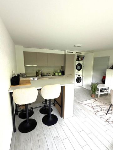 2.5 room apartment - Foto 3