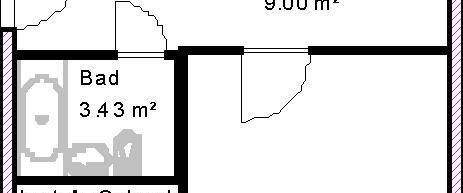 Wohnungsangebot Sankt-Josef-Straße 46 - Foto 1