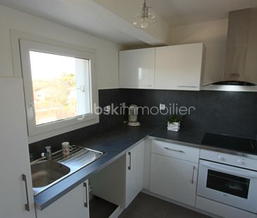 Appartement de 44 m² à Toulouse - Photo 4