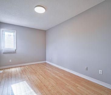 For Lease - 5634 Whistler Crescent, Mississauga, Ontario - Photo 6
