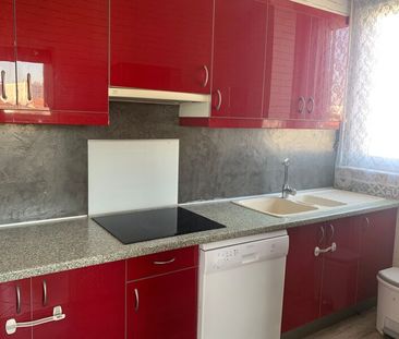 Appartement à louer 3 pièces • 65,79 m2 Pierre-Bénite - Photo 2