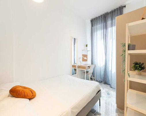 Largo Cavalieri di Malta, Milan, Lombardy 20146 - Foto 1