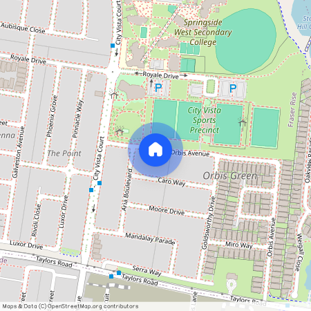 85 Orbis street, Vic 3336, Fraser Rise