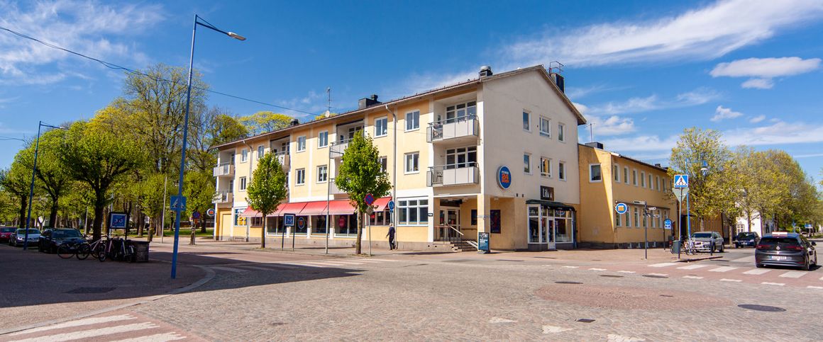 Stationsgatan 7B, Vetlanda - Foto 1