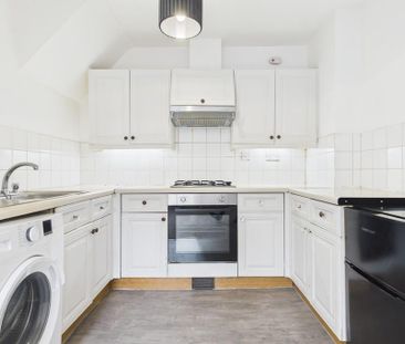 1 bedroom flat to rent - Photo 6