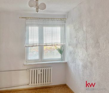 3 pokojowe – na Grunwaldzie - Photo 3