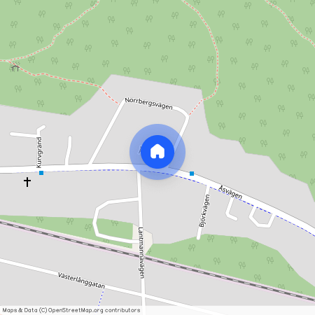 Örnsköldsvik, Åsvägen, 44A, 89130