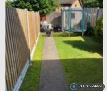 2 bedroom terraced house to rent - Photo 6