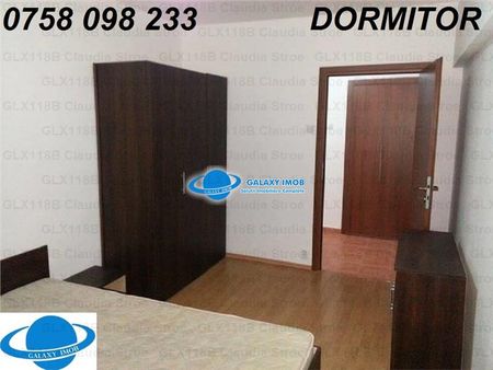 Inchiriere apartament 2 camere Tineretului Metrou - Photo 3