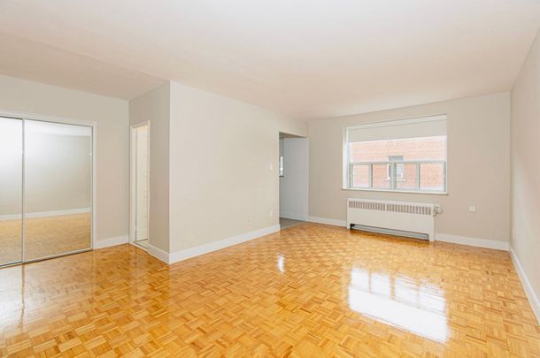For Lease - 1291 Bayview Avenue Unit# 102, Toronto, Ontario - Photo 1