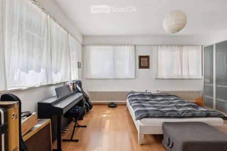 1 Zimmer, 90 m² - Foto 2