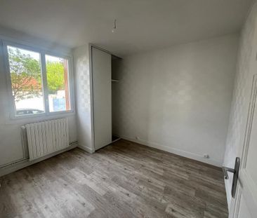 Location Appartement 4 pièces 70m² MEAUX 77100 - Photo 3