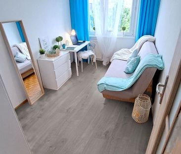 Pokój, ul. Dzielna - Фото 6