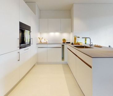 Modernes und zentrales Wohnen - Photo 1