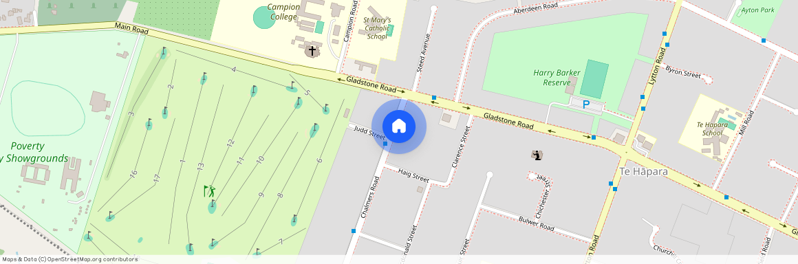 A/8 Chalmers Road, Te Hapara, Gisborne