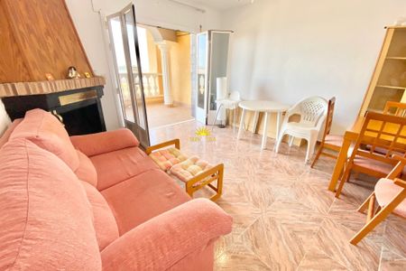 2 BEDROOM APARTMENT - SAN PEDRO DEL PINATAR - Photo 2