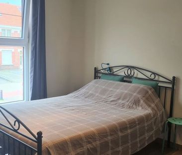 Appartement te huur in Turnhout voor € 750 met 1 slaapkamer - Photo 2