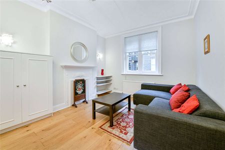 Cathedral Mansions, 262 Vauxhall Bridge Road, Westminster, London, SW1V 1BP - Photo 3