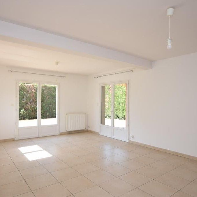 Location Maison 5 pièces 124m² TOULOUSE 31100 - Photo 1
