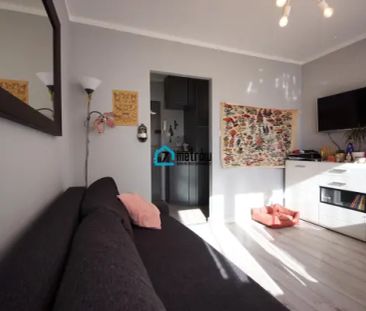 komfortowe, klimatyczne dwupokojowe - ul. Gagarina - Фото 3