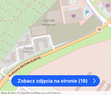 Nowe mieszkanie w Ogrodach Andersa Atal – zdjęcie 1
