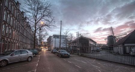 GILLIS VAN LEDENBERCHSTRAAT - Photo 4