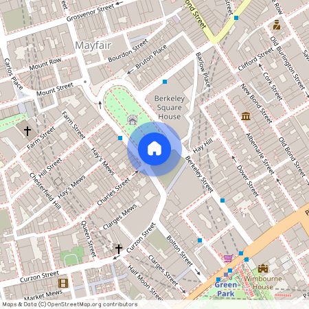 Lansdowne House, 3 Engine House Way, London, NW1