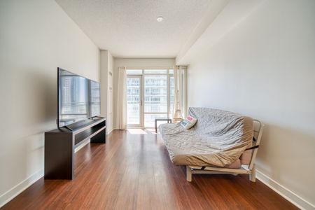 For Lease - 360 Square One Drive Unit# 1503, Mississauga, Ontario - Photo 3