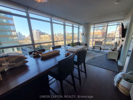 25 Capreol Court #607 - Photo 4