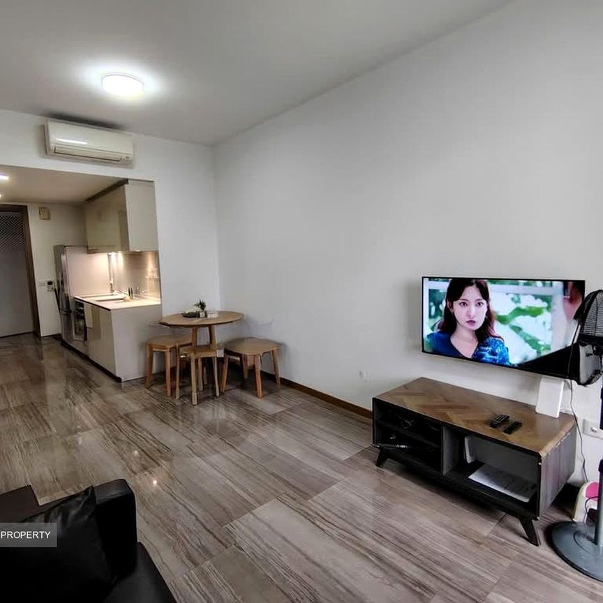 Lakeville (D22), Condominium - For Rent - Photo 1
