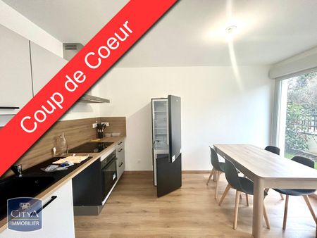 Location Appartement 2 pièces 51m² BOURG EN BRESSE 01000 - Photo 4
