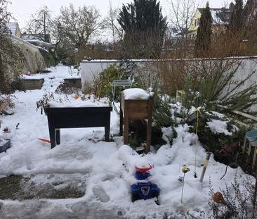 3-Zimmer-Mietwohnung mit Stellplatz und Garage sowie Garten mit Fre... - Photo 6