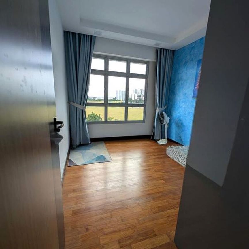 Blk 227B The Verandah @ Matilda (Punggol), HDB 4 Rooms - For Rent - Photo 2