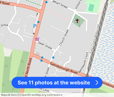 Church Street, Bawtry, DONCASTER - Photo 1