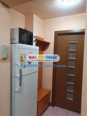 Apartament 2 camere pentru inchiriat Lujerului - Photo 4