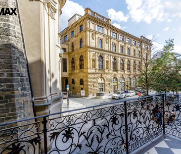 Pronájem bytu 2+kk v osobním vlastnictví 84 m², Praha 1 - Staré Město - Photo 4