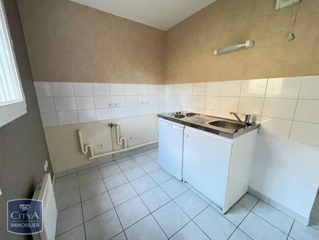 Location Appartement 2 pièces 51m² BELFORT 90000 - Photo 4