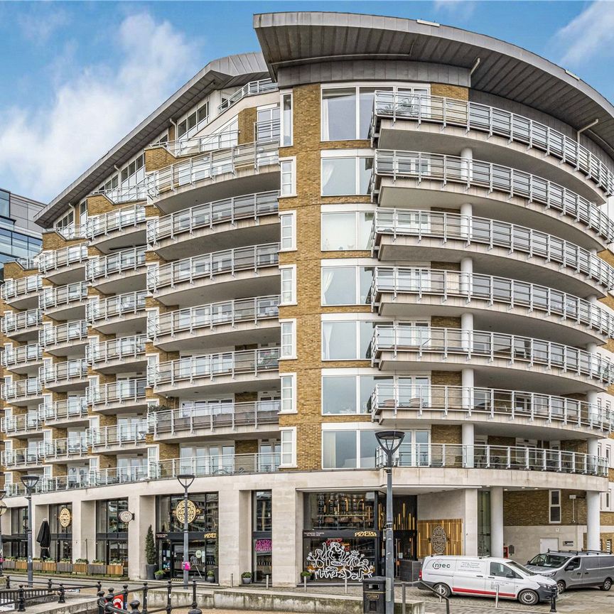 New Globe Walk, London, SE1 9DS - Photo 1