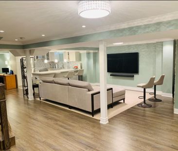 For Lease - 55 Beechnut Road Unit# Basement, Vaughan, Ontario - Photo 5