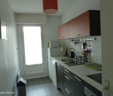 Appartement T2 à louer - 50 m² - Photo 1