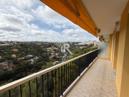 Location Appartement 4 pièces 98m² NICE 06200 - Photo 5