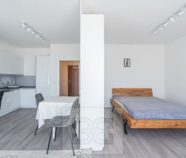 Pronájem bytu 1+kk a garsoniéry 44 m² - Photo 6